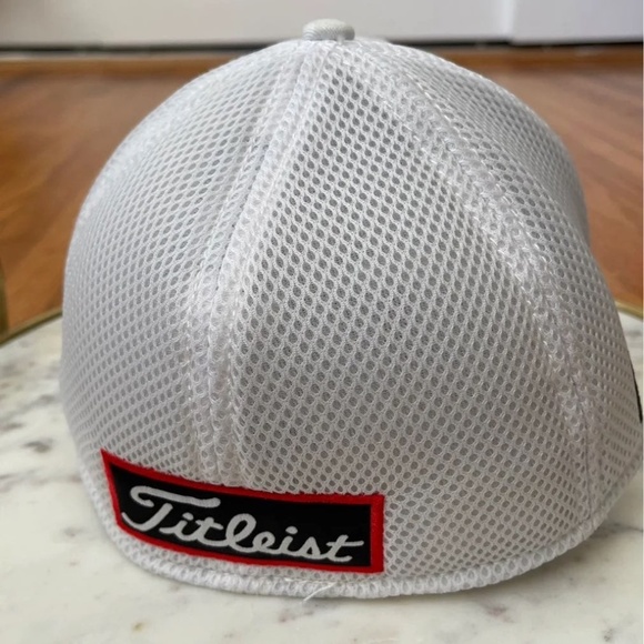 Titleist Golf Hat - Picture 2 of 3